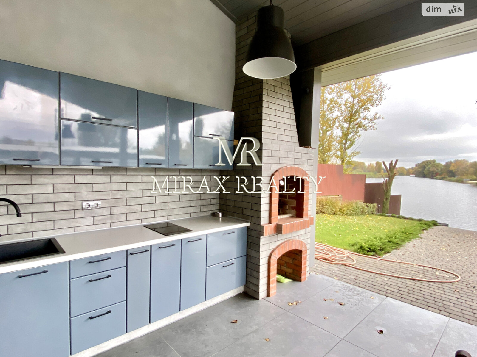 одноповерховий будинок, 150 кв. м, газобетон. Продаж в Києві, район Осокорки фото 1 одноповерховий будинок, 150 кв. м, газобетон. Продаж в Києві, район Осокорки фото 1