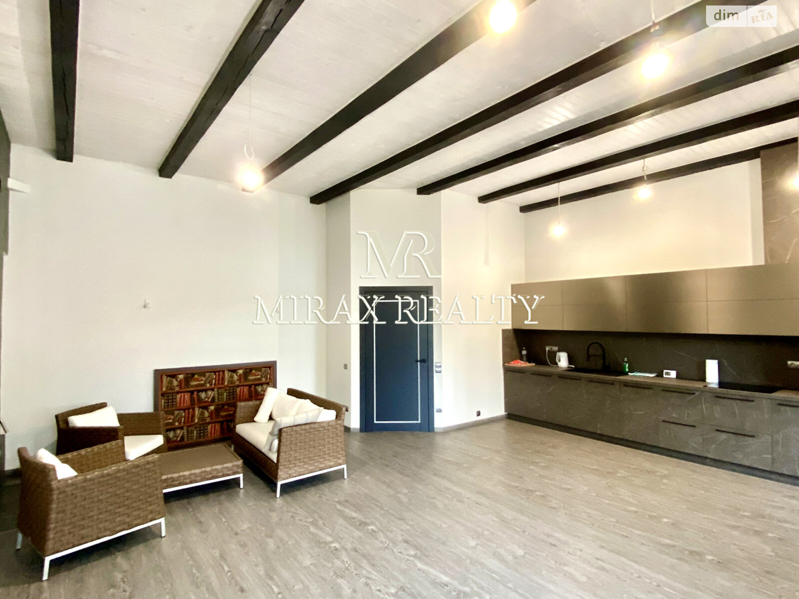 одноповерховий будинок, 150 кв. м, газобетон. Продаж в Києві, район Осокорки фото 1 одноповерховий будинок, 150 кв. м, газобетон. Продаж в Києві, район Осокорки фото 1