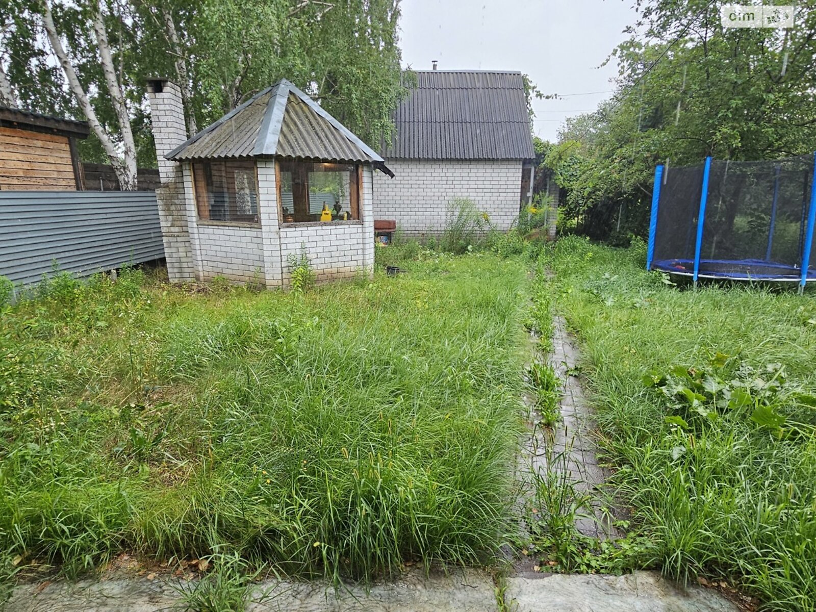 двухэтажный дом беседка, 80 кв. м, кирпич. Продажа в Киеве район Нижние сады фото 1 двухэтажный дом беседка, 80 кв. м, кирпич. Продажа в Киеве район Нижние сады фото 1