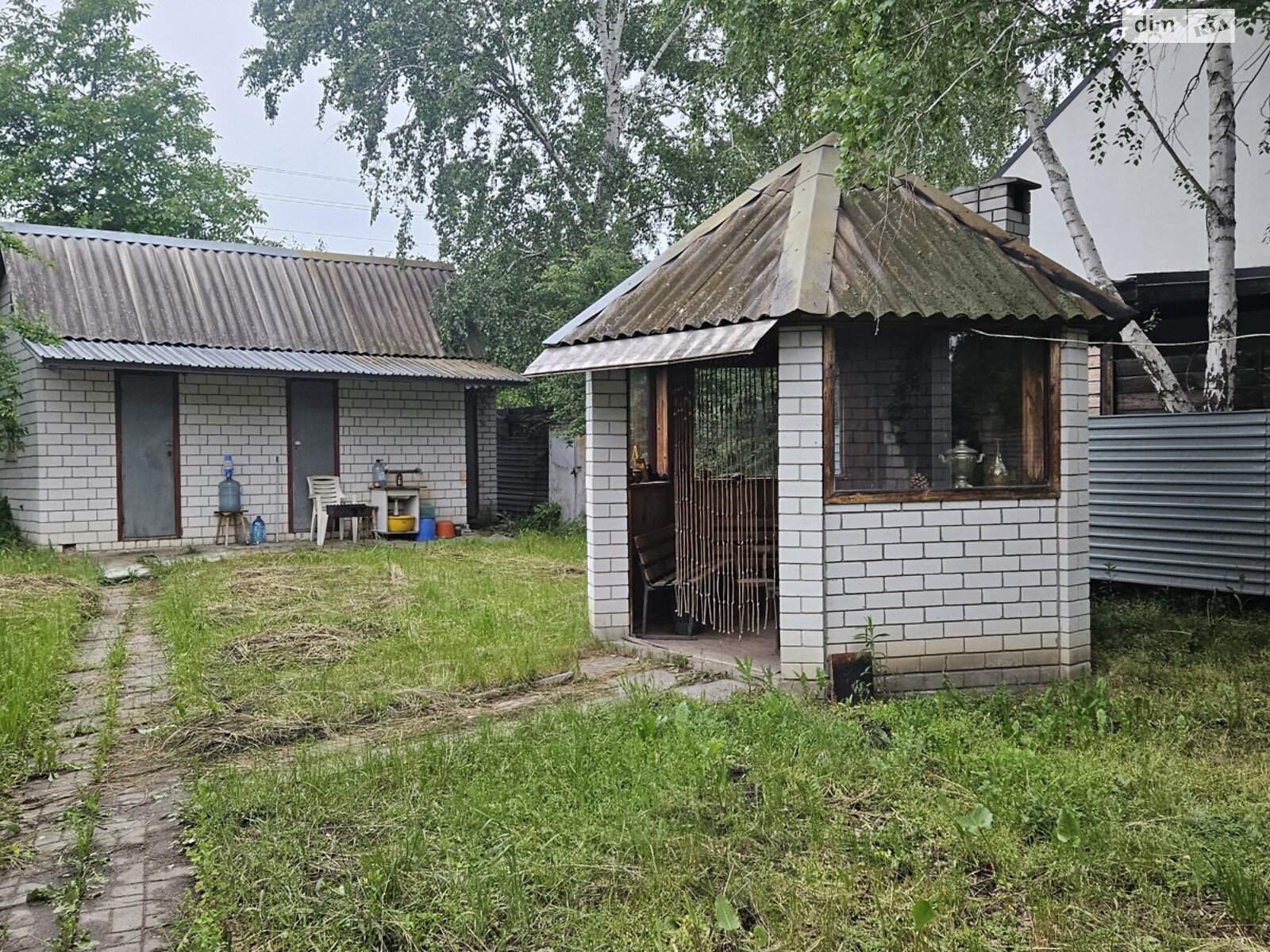 двухэтажный дом беседка, 80 кв. м, кирпич. Продажа в Киеве район Нижние сады фото 1 двухэтажный дом беседка, 80 кв. м, кирпич. Продажа в Киеве район Нижние сады фото 1