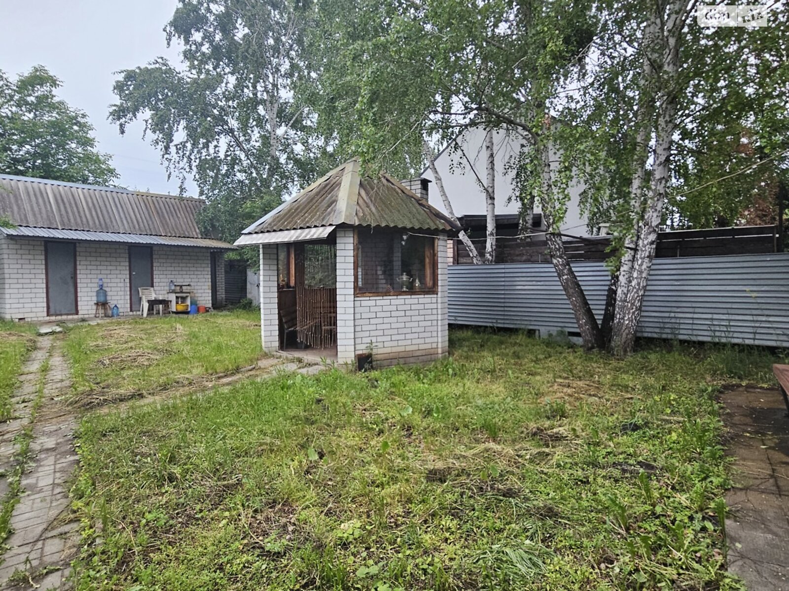 двухэтажный дом беседка, 80 кв. м, кирпич. Продажа в Киеве район Нижние сады фото 1 двухэтажный дом беседка, 80 кв. м, кирпич. Продажа в Киеве район Нижние сады фото 1