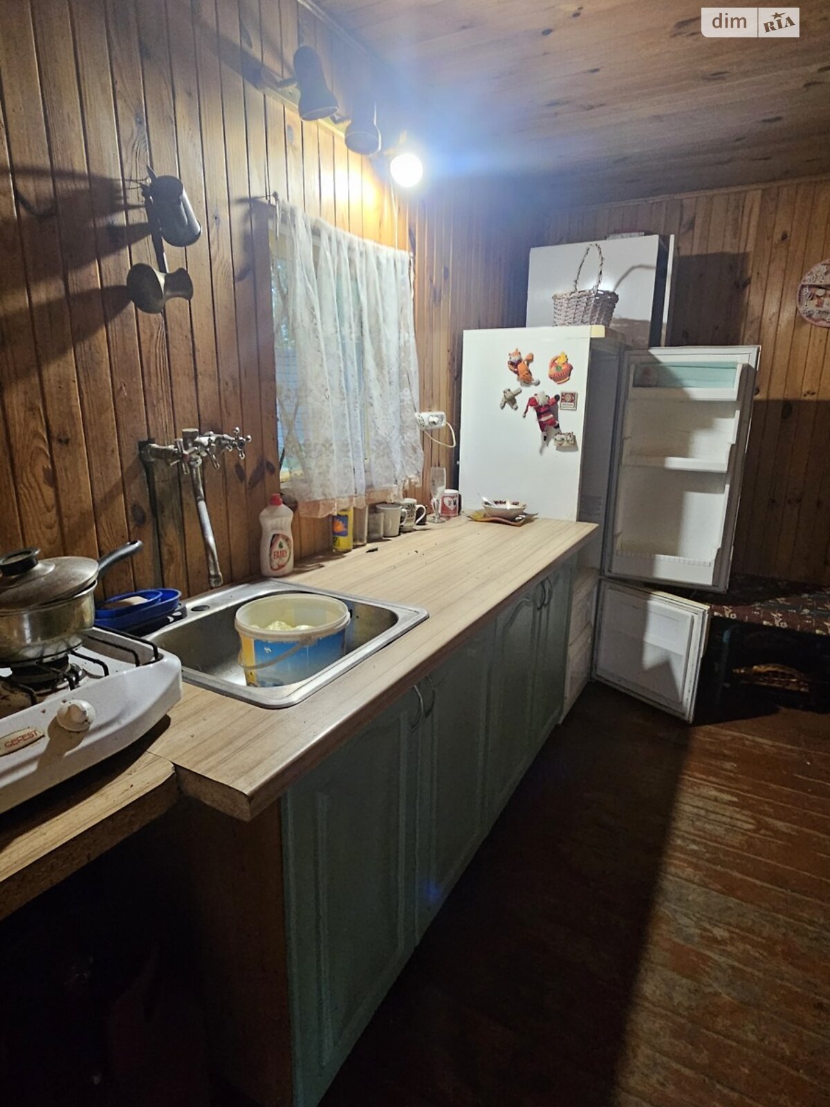 двухэтажный дом беседка, 80 кв. м, кирпич. Продажа в Киеве район Нижние сады фото 1 двухэтажный дом беседка, 80 кв. м, кирпич. Продажа в Киеве район Нижние сады фото 1