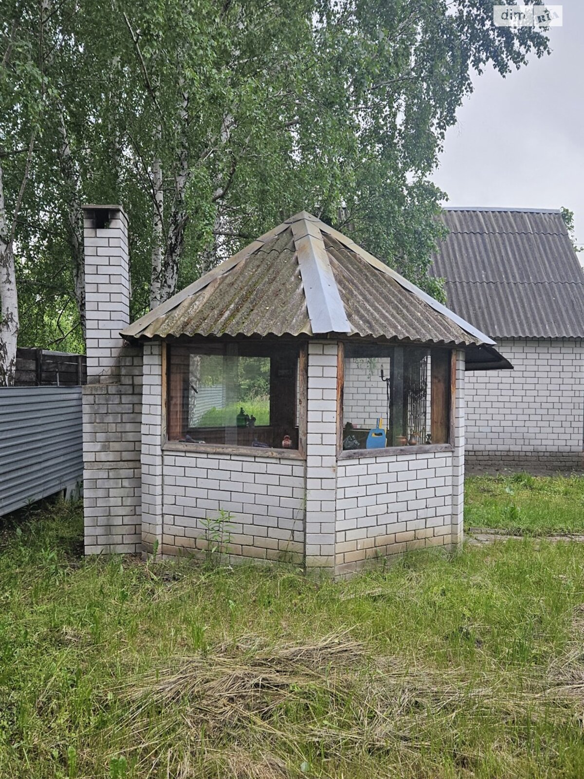 двухэтажный дом беседка, 80 кв. м, кирпич. Продажа в Киеве район Нижние сады фото 1 двухэтажный дом беседка, 80 кв. м, кирпич. Продажа в Киеве район Нижние сады фото 1