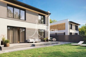 двоповерховий будинок з ремонтом, 140 кв. м, цегла. Продаж в Києві, район Осокорки фото 2