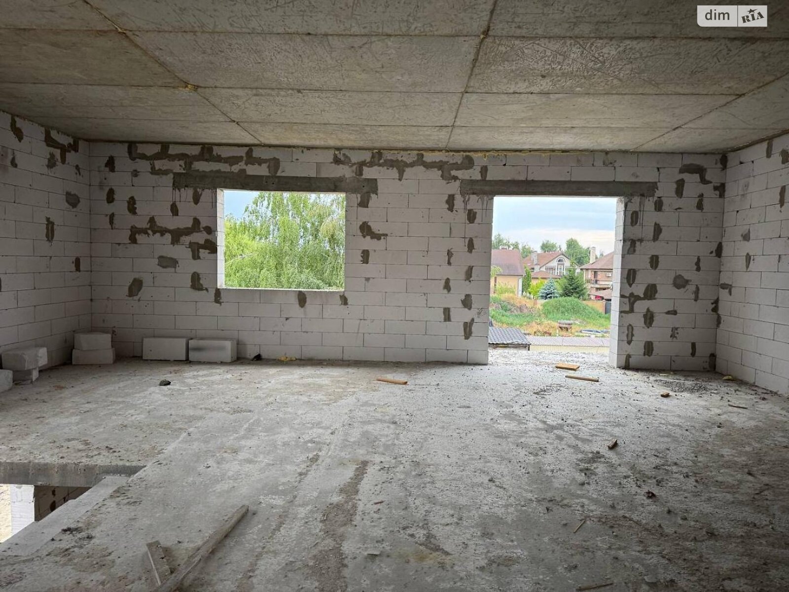 двухэтажный дом, 145 кв. м, кирпич. Продажа в Киеве район Осокорки фото 1 двухэтажный дом, 145 кв. м, кирпич. Продажа в Киеве район Осокорки фото 1