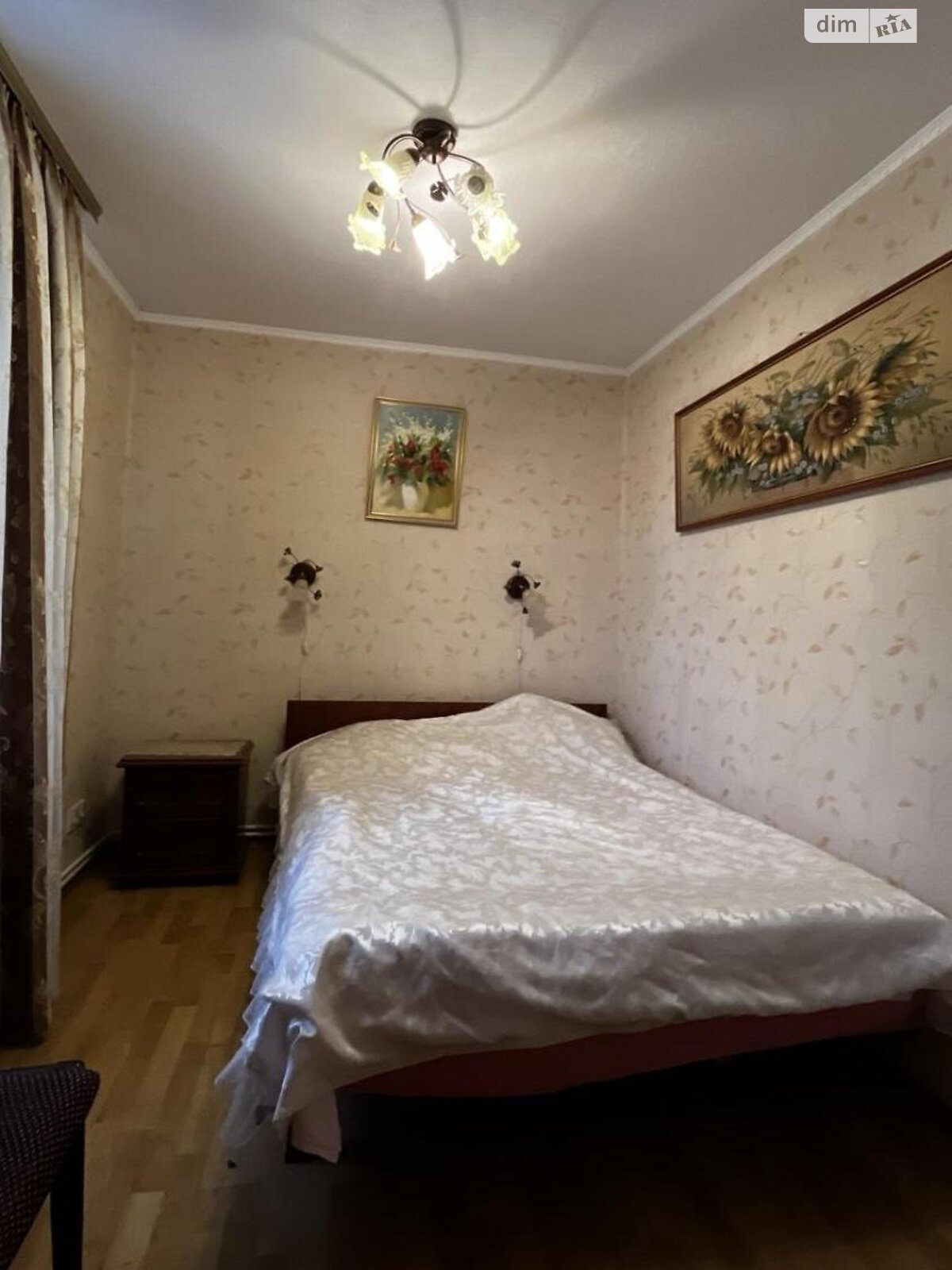 двухэтажный дом, 100 кв. м, кирпич. Продажа в Киеве район Осокорки фото 1