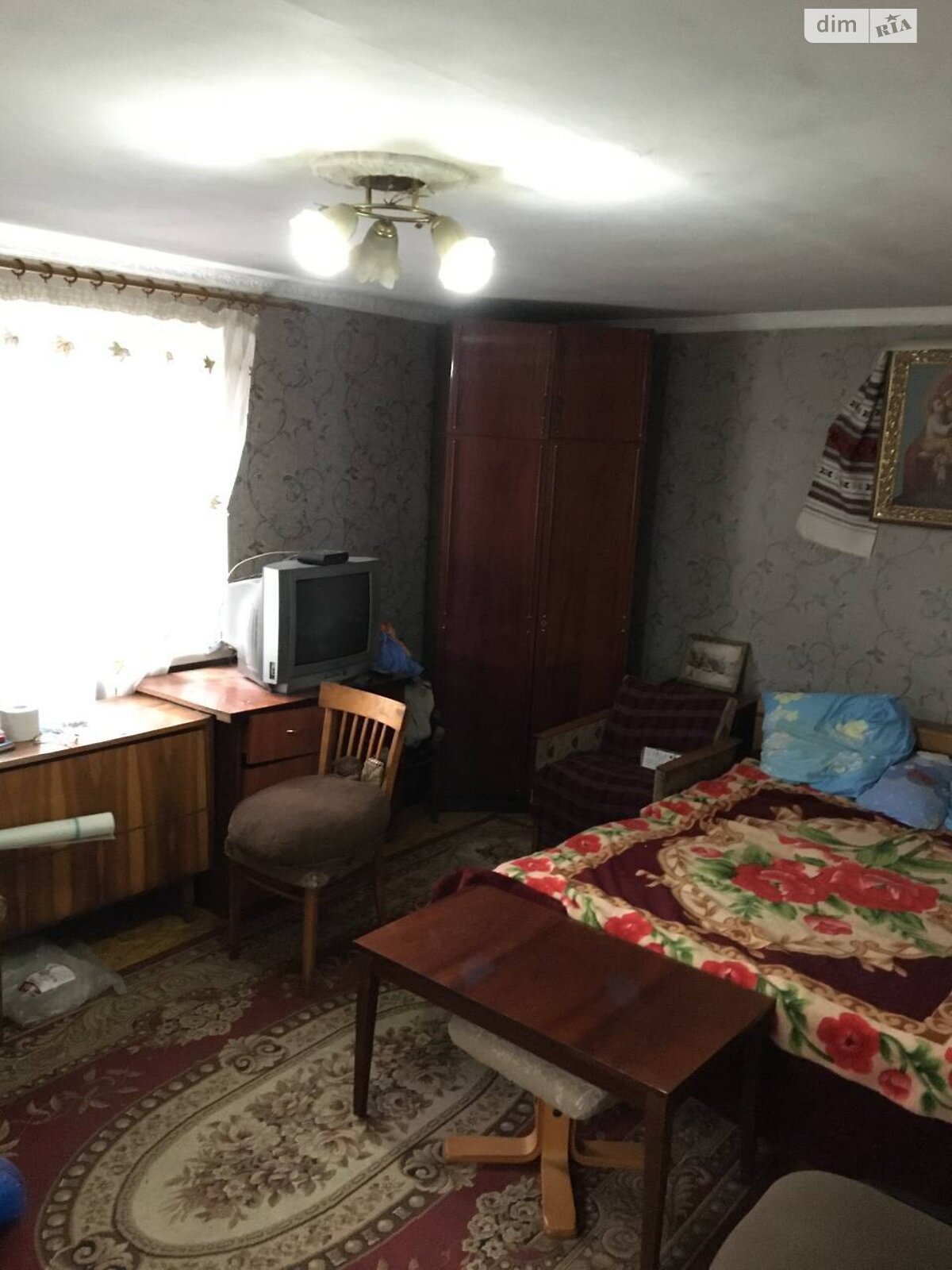 триповерховий будинок з верандою, 103 кв. м, цегла. Продаж в Києві, район Осокорки фото 1