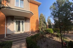 двухэтажный дом с гаражом, 282.8 кв. м, кирпич. Продажа в Киеве район Осокорки фото 2