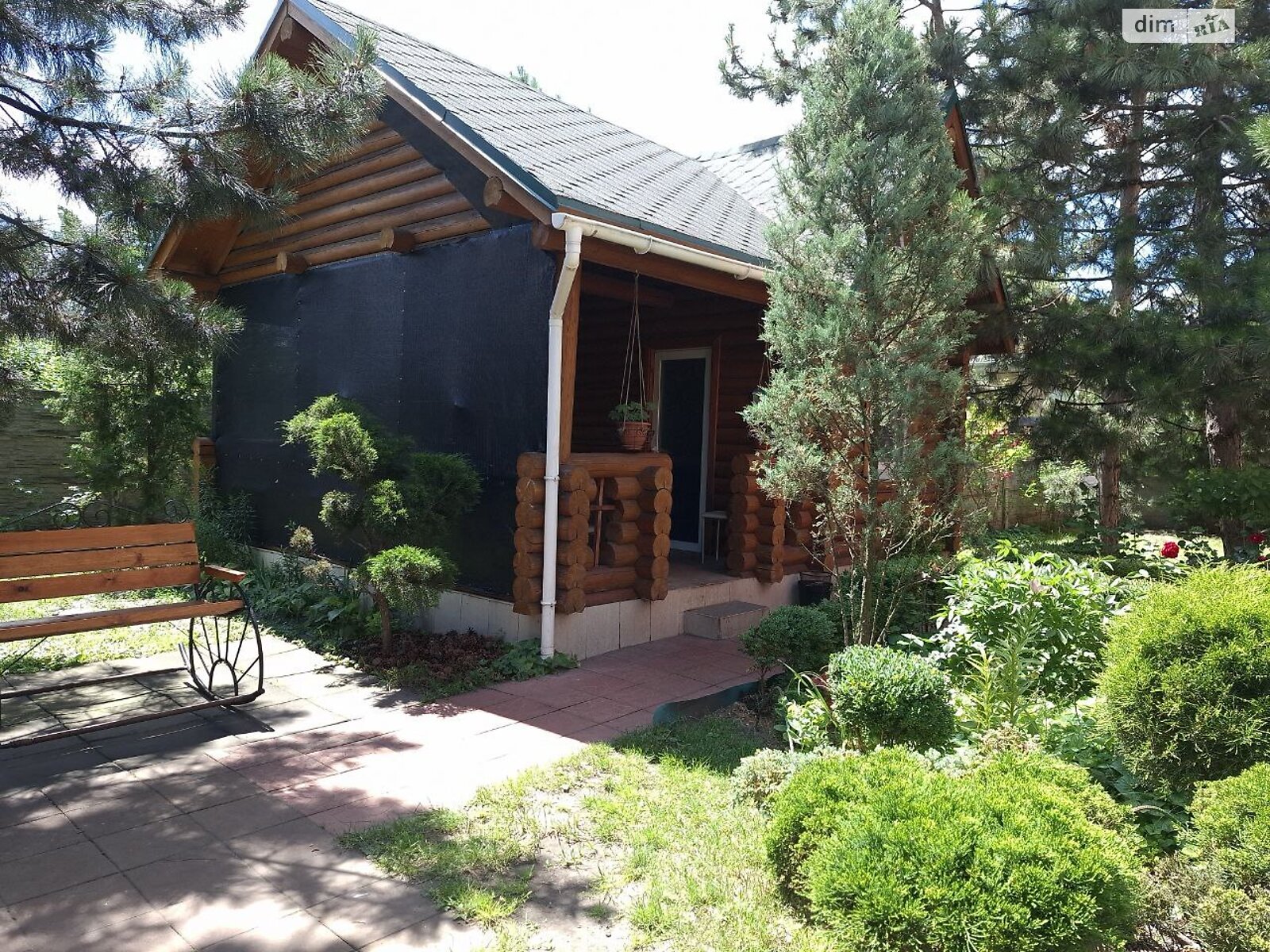 двухэтажный дом с гаражом, 282.8 кв. м, кирпич. Продажа в Киеве район Осокорки фото 1 двухэтажный дом с гаражом, 282.8 кв. м, кирпич. Продажа в Киеве район Осокорки фото 1