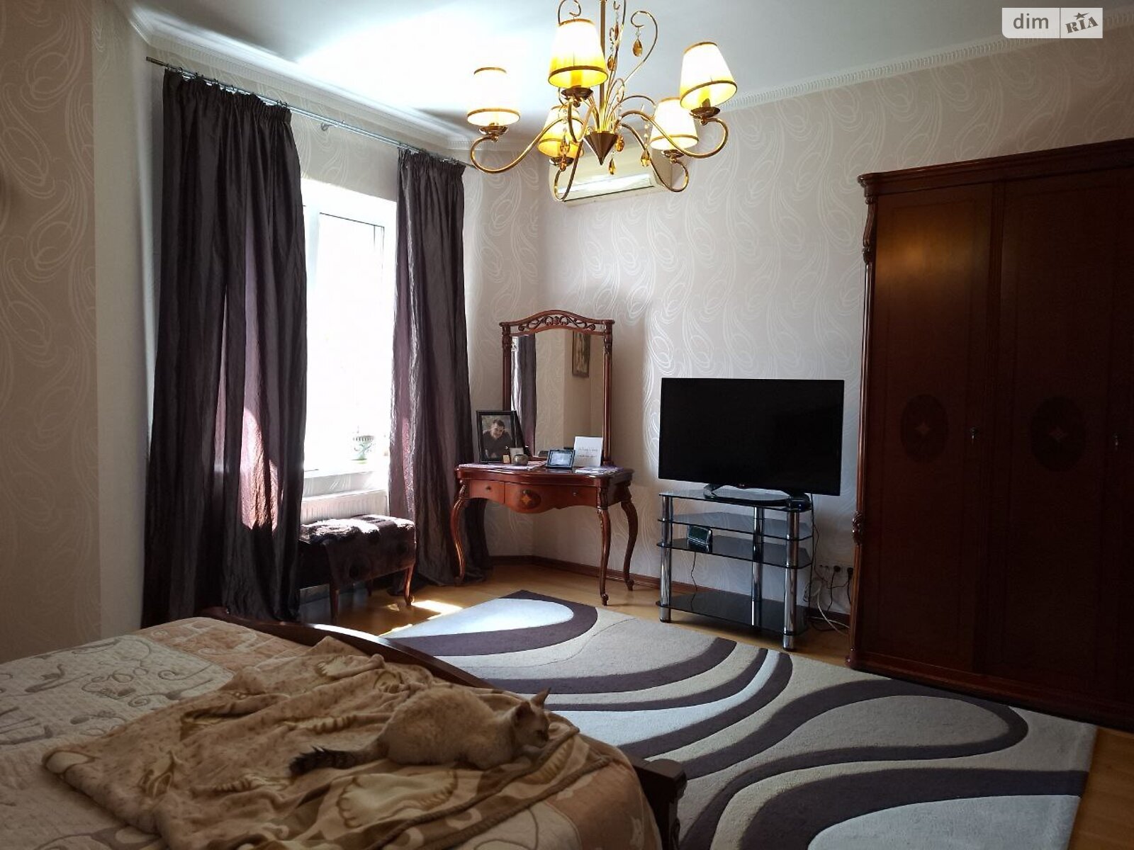 двухэтажный дом с гаражом, 282.8 кв. м, кирпич. Продажа в Киеве район Осокорки фото 1 двухэтажный дом с гаражом, 282.8 кв. м, кирпич. Продажа в Киеве район Осокорки фото 1