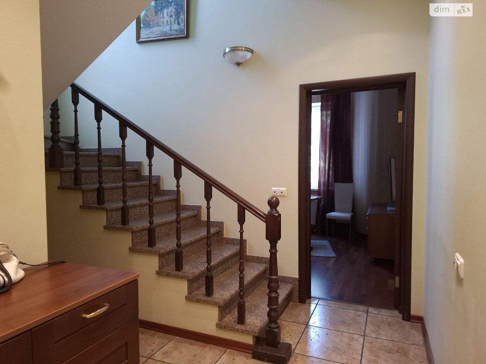 двухэтажный дом с гаражом, 282.8 кв. м, кирпич. Продажа в Киеве район Осокорки фото 1 двухэтажный дом с гаражом, 282.8 кв. м, кирпич. Продажа в Киеве район Осокорки фото 1