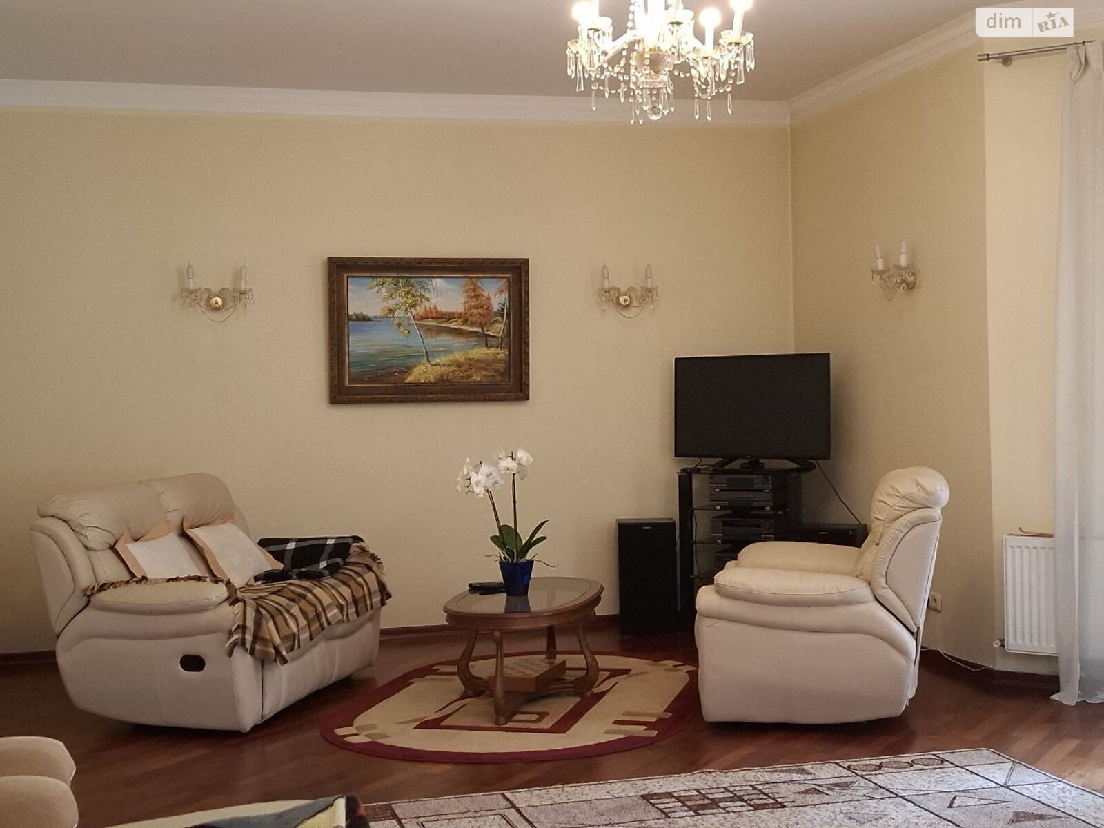 двухэтажный дом с гаражом, 282.8 кв. м, кирпич. Продажа в Киеве район Осокорки фото 1 двухэтажный дом с гаражом, 282.8 кв. м, кирпич. Продажа в Киеве район Осокорки фото 1