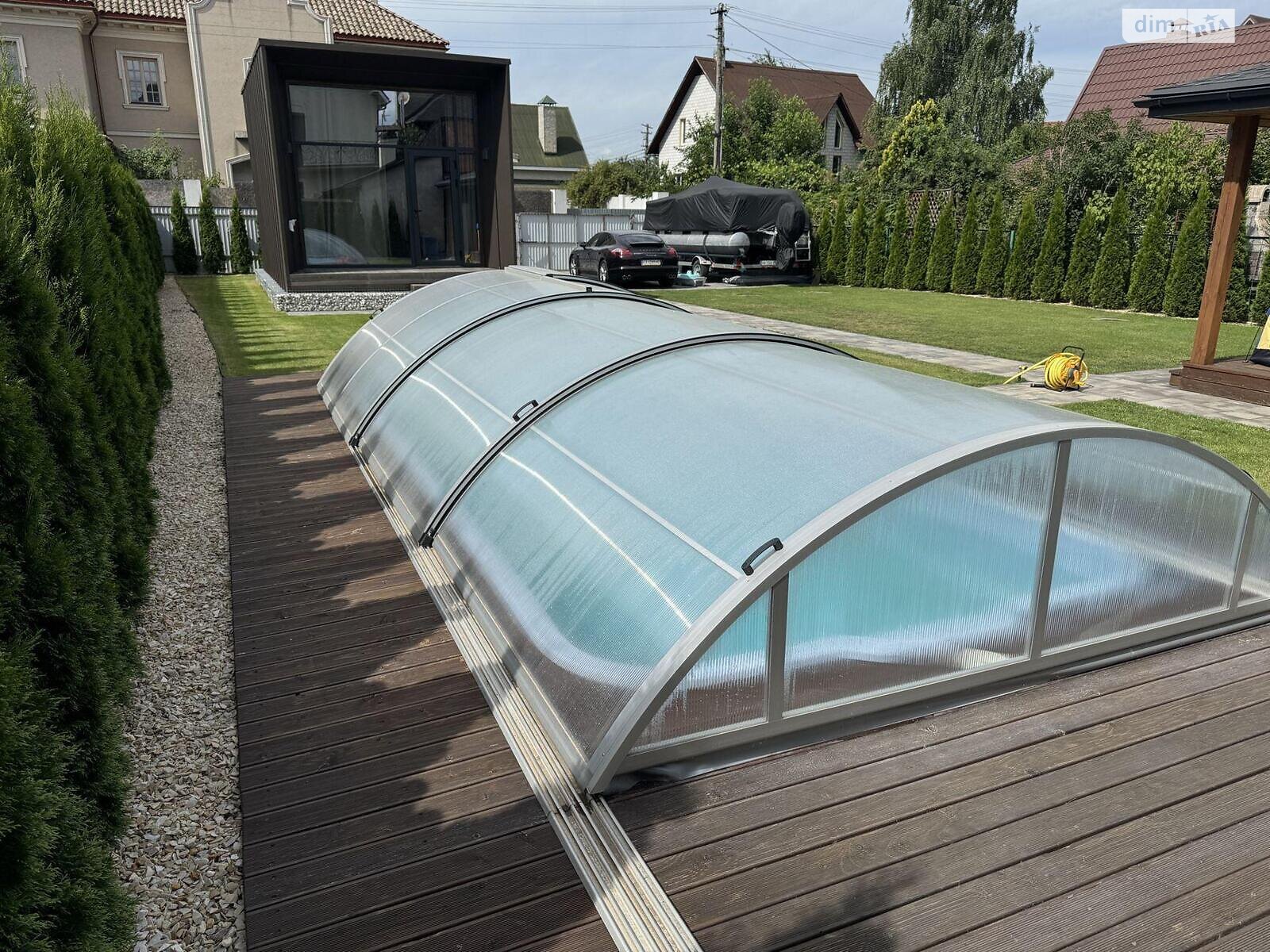 одноэтажный дом, 70 кв. м, кирпич. Продажа в Киеве район Осокорки фото 1 одноэтажный дом, 70 кв. м, кирпич. Продажа в Киеве район Осокорки фото 1