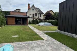 одноэтажный дом, 70 кв. м, кирпич. Продажа в Киеве район Осокорки фото 2 одноэтажный дом, 70 кв. м, кирпич. Продажа в Киеве район Осокорки фото 2