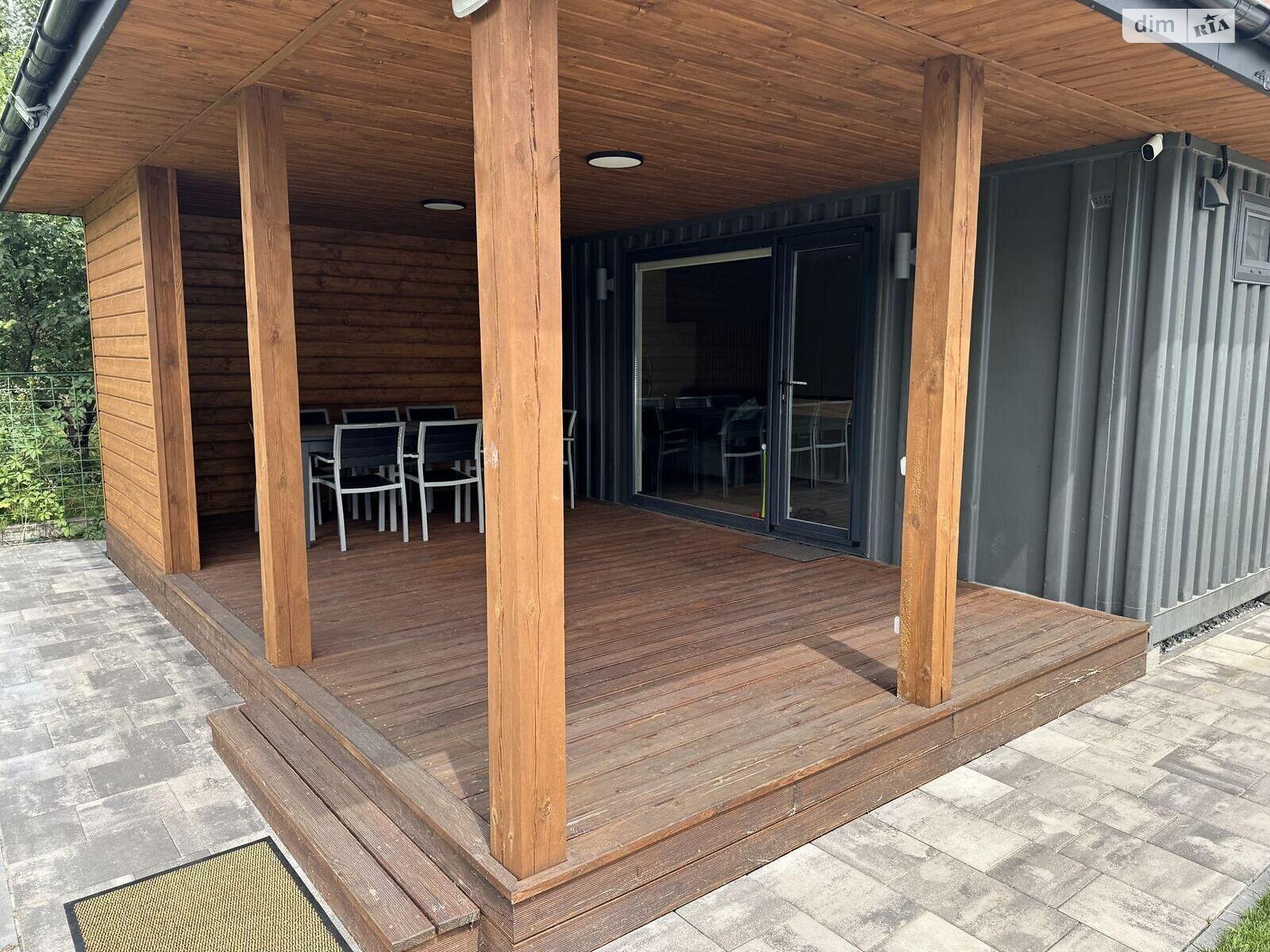 одноэтажный дом, 70 кв. м, кирпич. Продажа в Киеве район Осокорки фото 1 одноэтажный дом, 70 кв. м, кирпич. Продажа в Киеве район Осокорки фото 1