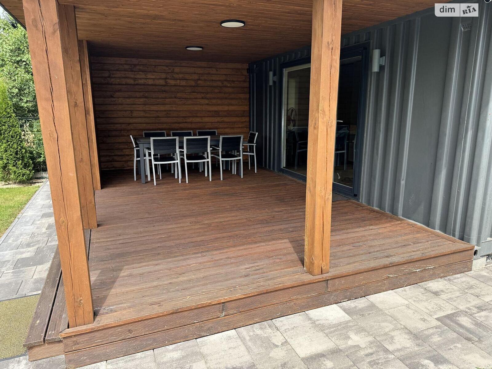 одноэтажный дом, 70 кв. м, кирпич. Продажа в Киеве район Осокорки фото 1 одноэтажный дом, 70 кв. м, кирпич. Продажа в Киеве район Осокорки фото 1