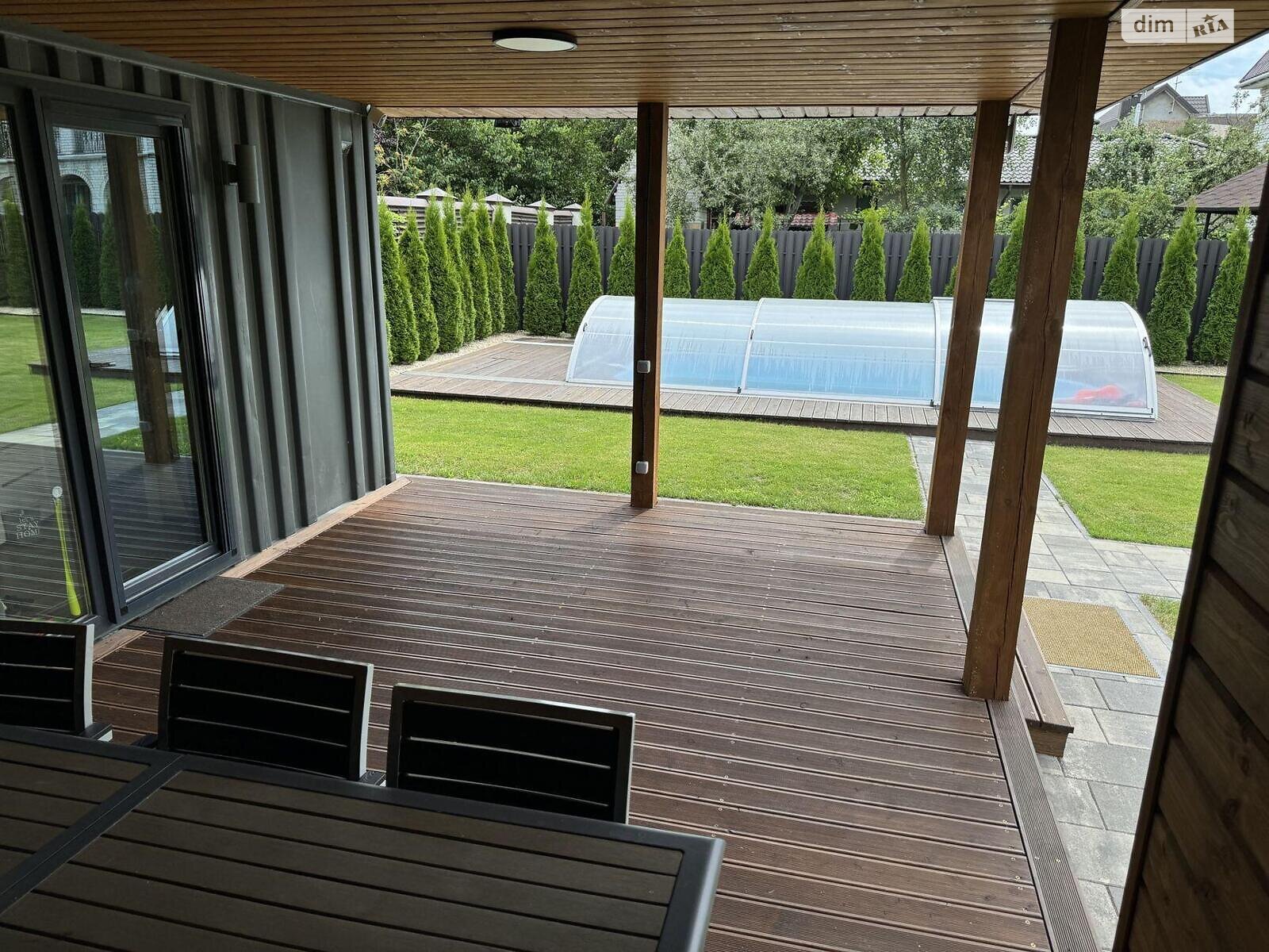 одноэтажный дом, 70 кв. м, кирпич. Продажа в Киеве район Осокорки фото 1 одноэтажный дом, 70 кв. м, кирпич. Продажа в Киеве район Осокорки фото 1