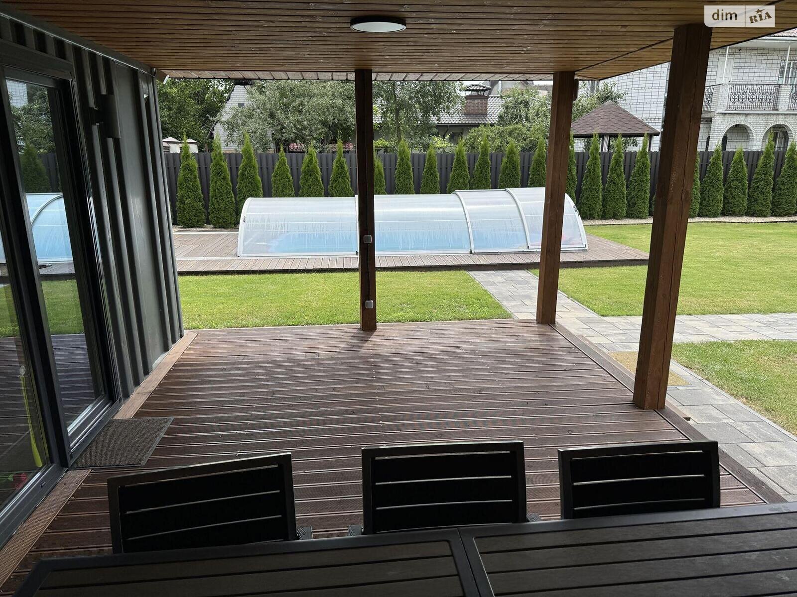 одноэтажный дом, 70 кв. м, кирпич. Продажа в Киеве район Осокорки фото 1 одноэтажный дом, 70 кв. м, кирпич. Продажа в Киеве район Осокорки фото 1