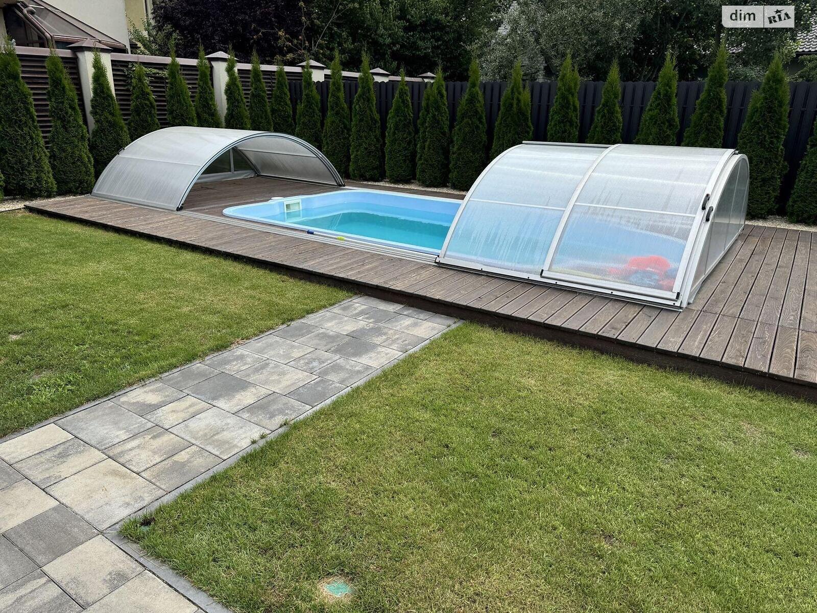 одноэтажный дом, 70 кв. м, кирпич. Продажа в Киеве район Осокорки фото 1 одноэтажный дом, 70 кв. м, кирпич. Продажа в Киеве район Осокорки фото 1