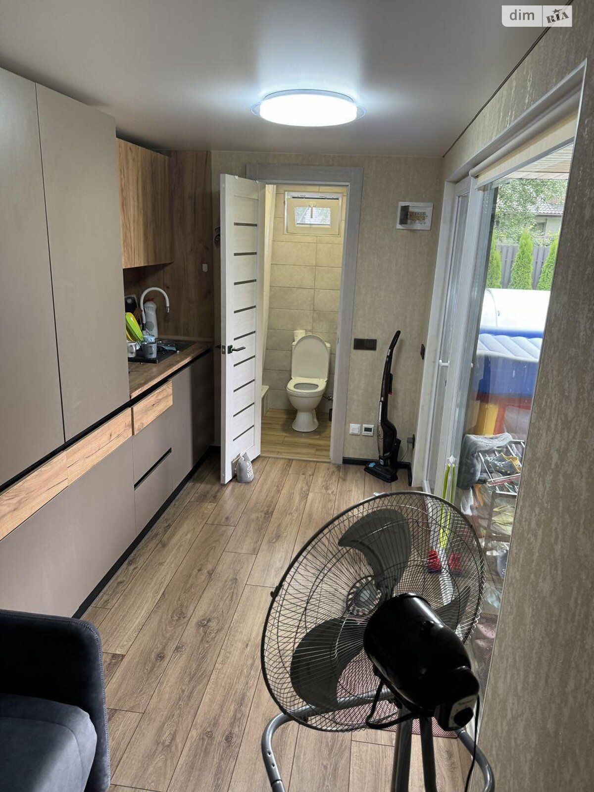 одноэтажный дом, 70 кв. м, кирпич. Продажа в Киеве район Осокорки фото 1 одноэтажный дом, 70 кв. м, кирпич. Продажа в Киеве район Осокорки фото 1