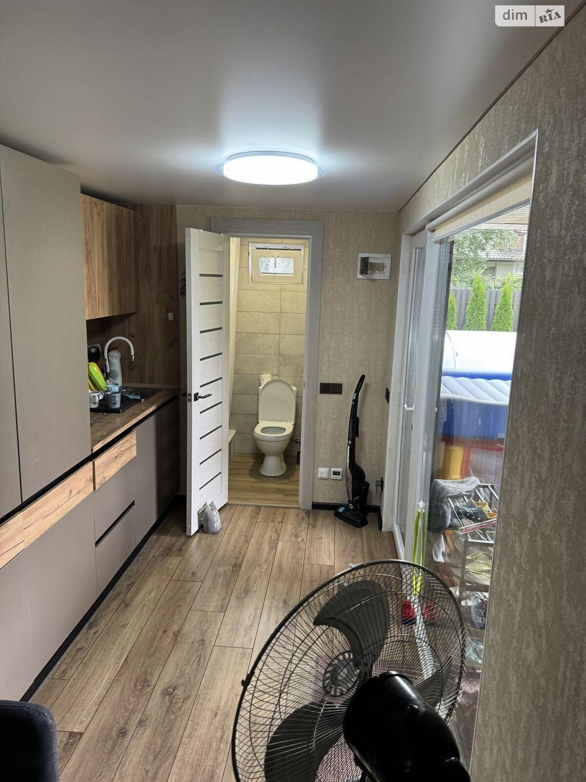 одноэтажный дом, 70 кв. м, кирпич. Продажа в Киеве район Осокорки фото 1 одноэтажный дом, 70 кв. м, кирпич. Продажа в Киеве район Осокорки фото 1