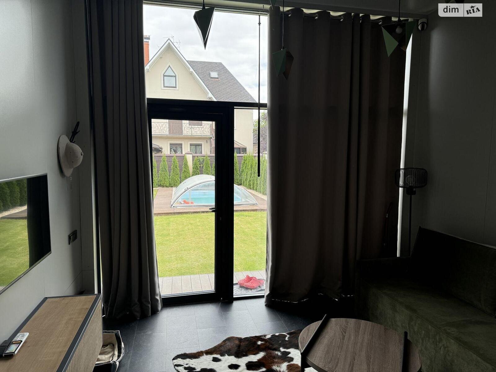 одноэтажный дом, 70 кв. м, кирпич. Продажа в Киеве район Осокорки фото 1 одноэтажный дом, 70 кв. м, кирпич. Продажа в Киеве район Осокорки фото 1