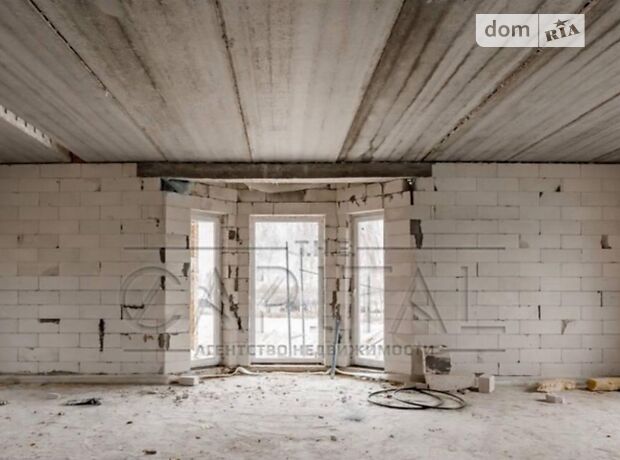 двоповерховий будинок з опаленням, 200 кв. м, кирпич. Продаж в Києві, район Осокорки фото 1 двоповерховий будинок з опаленням, 200 кв. м, кирпич. Продаж в Києві, район Осокорки фото 1