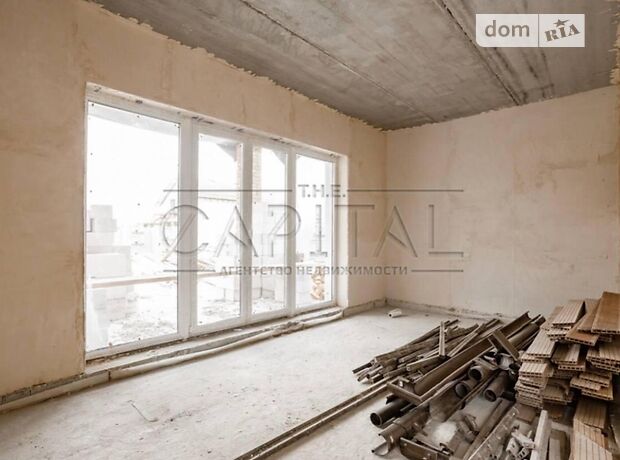 двоповерховий будинок з опаленням, 200 кв. м, кирпич. Продаж в Києві, район Осокорки фото 1 двоповерховий будинок з опаленням, 200 кв. м, кирпич. Продаж в Києві, район Осокорки фото 1