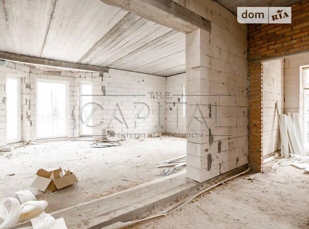двоповерховий будинок з опаленням, 200 кв. м, кирпич. Продаж в Києві, район Осокорки фото 1 двоповерховий будинок з опаленням, 200 кв. м, кирпич. Продаж в Києві, район Осокорки фото 1