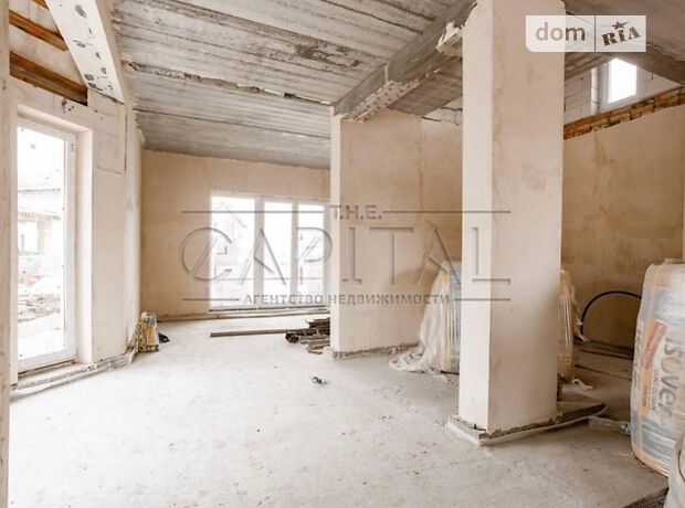 двоповерховий будинок з опаленням, 200 кв. м, кирпич. Продаж в Києві, район Осокорки фото 1 двоповерховий будинок з опаленням, 200 кв. м, кирпич. Продаж в Києві, район Осокорки фото 1