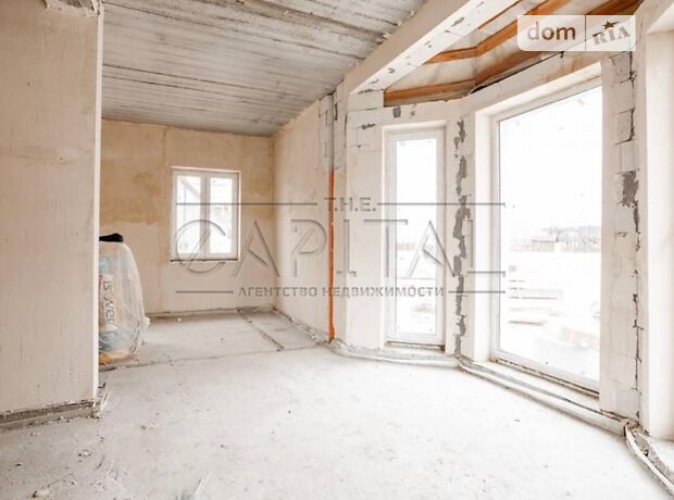 двоповерховий будинок з опаленням, 200 кв. м, кирпич. Продаж в Києві, район Осокорки фото 1 двоповерховий будинок з опаленням, 200 кв. м, кирпич. Продаж в Києві, район Осокорки фото 1