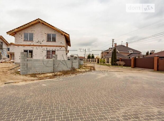 двоповерховий будинок з опаленням, 200 кв. м, кирпич. Продаж в Києві, район Осокорки фото 1 двоповерховий будинок з опаленням, 200 кв. м, кирпич. Продаж в Києві, район Осокорки фото 1