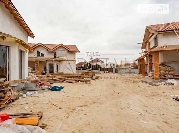 двоповерховий будинок з опаленням, 200 кв. м, кирпич. Продаж в Києві, район Осокорки фото 1 двоповерховий будинок з опаленням, 200 кв. м, кирпич. Продаж в Києві, район Осокорки фото 1