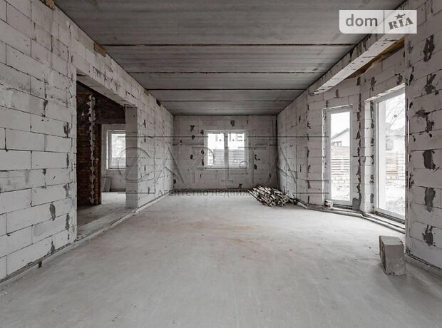 двоповерховий будинок з терасою, 136 кв. м, газобетон. Продаж в Києві, район Осокорки фото 1 двоповерховий будинок з терасою, 136 кв. м, газобетон. Продаж в Києві, район Осокорки фото 1