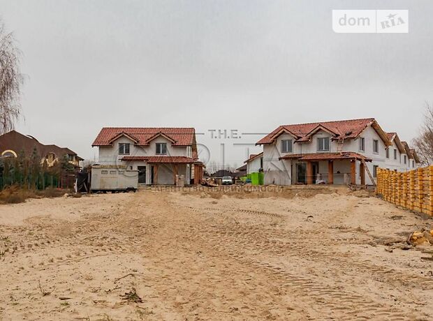 двоповерховий будинок з терасою, 136 кв. м, газобетон. Продаж в Києві, район Осокорки фото 1 двоповерховий будинок з терасою, 136 кв. м, газобетон. Продаж в Києві, район Осокорки фото 1