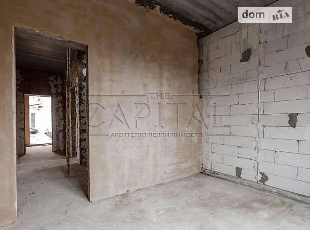 двоповерховий будинок з терасою, 136 кв. м, газобетон. Продаж в Києві, район Осокорки фото 1 двоповерховий будинок з терасою, 136 кв. м, газобетон. Продаж в Києві, район Осокорки фото 1