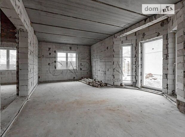 двоповерховий будинок без меблів, 137 кв. м, газобетон. Продаж в Києві, район Осокорки фото 1 двоповерховий будинок без меблів, 137 кв. м, газобетон. Продаж в Києві, район Осокорки фото 1