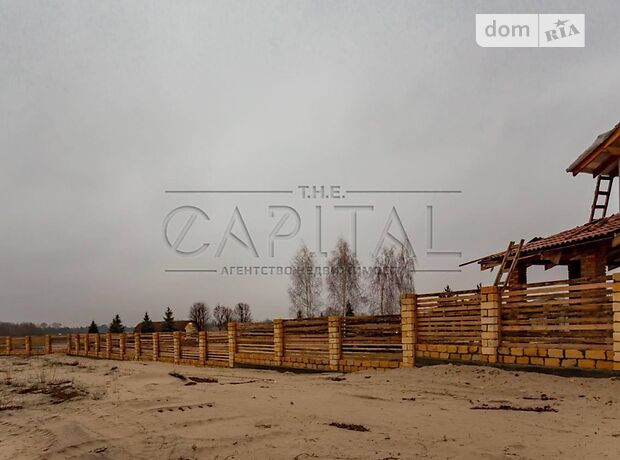 одноповерховий будинок з садом, 137 кв. м, цегла. Продаж в Києві, район Осокорки фото 1 одноповерховий будинок з садом, 137 кв. м, цегла. Продаж в Києві, район Осокорки фото 1