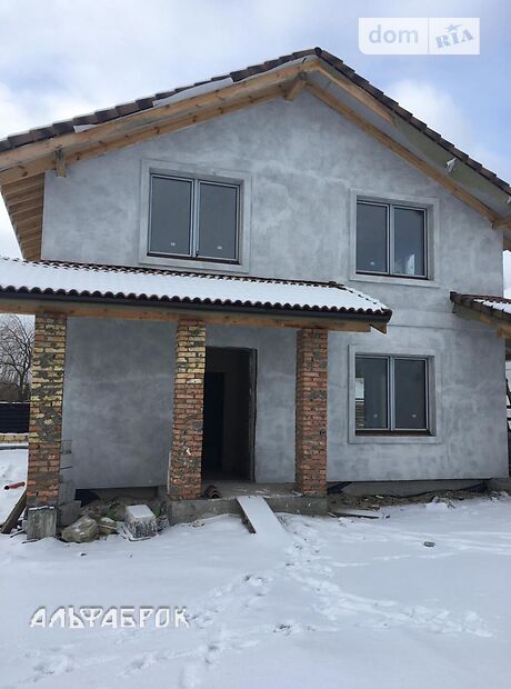 двоповерховий будинок, 136 кв. м, кирпич. Продаж в Києві, район Осокорки фото 1 двоповерховий будинок, 136 кв. м, кирпич. Продаж в Києві, район Осокорки фото 1