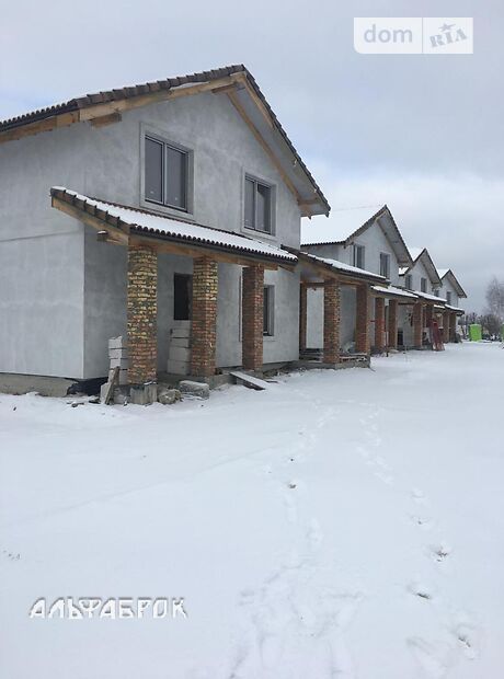 двоповерховий будинок, 136 кв. м, кирпич. Продаж в Києві, район Осокорки фото 1 двоповерховий будинок, 136 кв. м, кирпич. Продаж в Києві, район Осокорки фото 1
