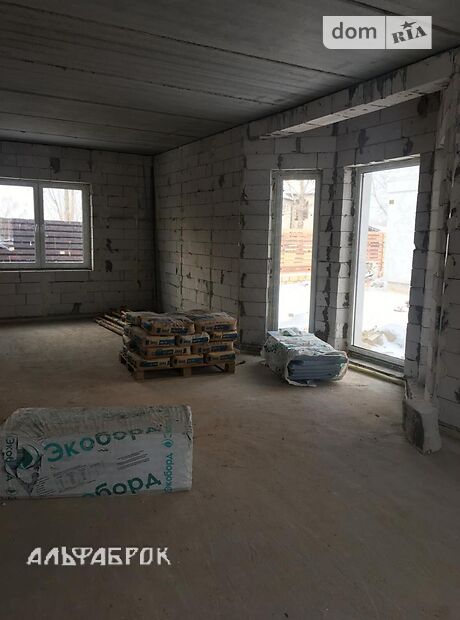 двоповерховий будинок, 136 кв. м, кирпич. Продаж в Києві, район Осокорки фото 1 двоповерховий будинок, 136 кв. м, кирпич. Продаж в Києві, район Осокорки фото 1