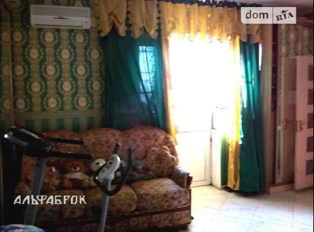триповерховий будинок, 335 кв. м, кирпич. Продаж в Києві, район Осокорки фото 1 триповерховий будинок, 335 кв. м, кирпич. Продаж в Києві, район Осокорки фото 1