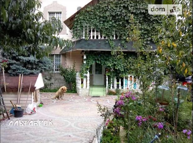 триповерховий будинок, 335 кв. м, кирпич. Продаж в Києві, район Осокорки фото 1 триповерховий будинок, 335 кв. м, кирпич. Продаж в Києві, район Осокорки фото 1
