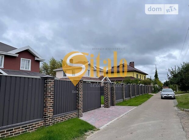 двоповерховий будинок, 167 кв. м, цегла. Продаж в Києві, район Осокорки фото 1 двоповерховий будинок, 167 кв. м, цегла. Продаж в Києві, район Осокорки фото 1