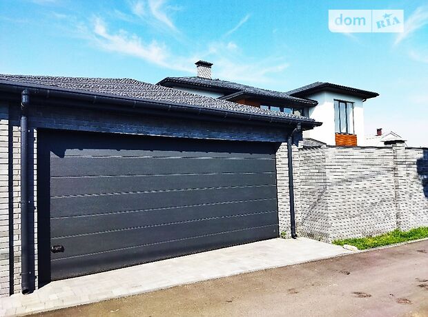 двоповерховий будинок без меблів, 197 кв. м, піноблок. Продаж в Києві, район Осокорки фото 1 двоповерховий будинок без меблів, 197 кв. м, піноблок. Продаж в Києві, район Осокорки фото 1