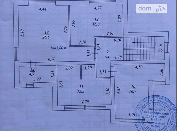 двоповерховий будинок без меблів, 197 кв. м, піноблок. Продаж в Києві, район Осокорки фото 1 двоповерховий будинок без меблів, 197 кв. м, піноблок. Продаж в Києві, район Осокорки фото 1