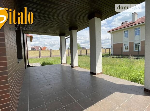 двоповерховий будинок, 236 кв. м, цегла. Продаж в Києві, район Осокорки фото 1 двоповерховий будинок, 236 кв. м, цегла. Продаж в Києві, район Осокорки фото 1