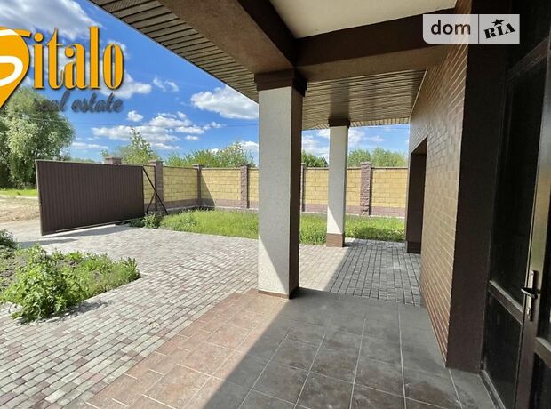двоповерховий будинок, 236 кв. м, цегла. Продаж в Києві, район Осокорки фото 1 двоповерховий будинок, 236 кв. м, цегла. Продаж в Києві, район Осокорки фото 1
