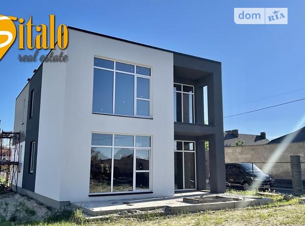 двухэтажный дом, 180 кв. м, кирпич. Продажа в Киеве район Осокорки фото 1 двухэтажный дом, 180 кв. м, кирпич. Продажа в Киеве район Осокорки фото 1