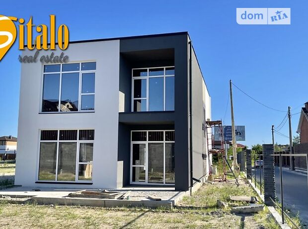 двухэтажный дом, 180 кв. м, кирпич. Продажа в Киеве район Осокорки фото 1 двухэтажный дом, 180 кв. м, кирпич. Продажа в Киеве район Осокорки фото 1